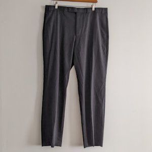 Calvin Klein Black Dress Pants Size 38W x 32L